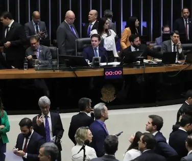 Maioridade penal pode ser empecilho para aprovação da PEC da Segurança - Imagem