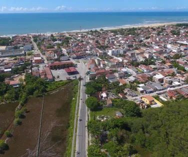 Mais de 20 cidades baianas atualizaram as divisas em 2025; veja quais - Imagem