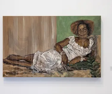 Mais de 30 artistas ocupam o MAC_BAHIA em exposição histórica - Imagem