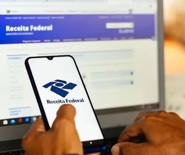 Mais de 60 sites falsos do Imposto de Renda aplicam golpes com Pix - Imagem