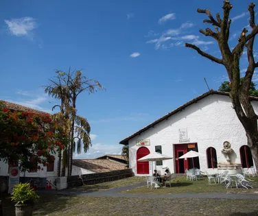 MAM suspende visitação durante parte do mês de abril - Imagem