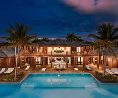 Mansão onde viveu astro de Hollywood é vendida por R$ 200 milhões - Imagem