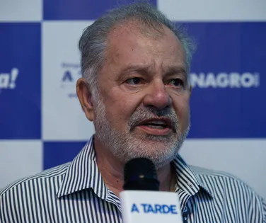 Marcelo Nilo ensaia candidatura independente ao Senado - Imagem