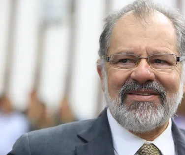 Marcelo Nilo se prepara para assumir mandato na Câmara após anos fora - Imagem