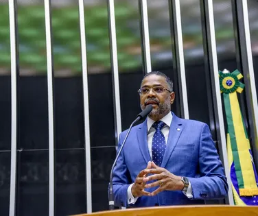 Márcio Marinho reage após ter nome divulgado em lista de Vorcaro - Imagem