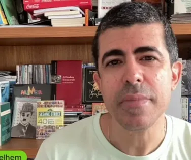 Marcius Melhem tem denúncias de assédio arquivadas: "Farsantes" - Imagem