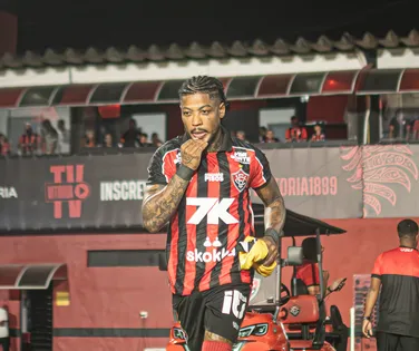 Marinho volta ao BaVi após dez anos com tabu pessoal para quebrar - Imagem