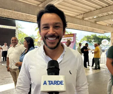 Mário Negromonte Jr. deixa comando do PP e faz mistério sobre novo partido - Imagem