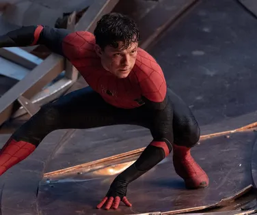 Marvel pode ter revelado maior segredo do novo filme do Homem-Aranha - Imagem