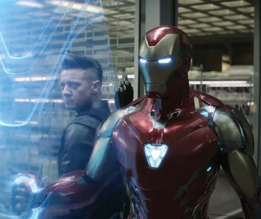 Marvel tem planos para os Vingadores após Guerras Secretas, diz rumor - Imagem