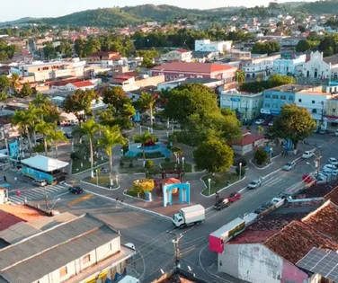 Mata de São João registra eleitorado maior que população total - Imagem