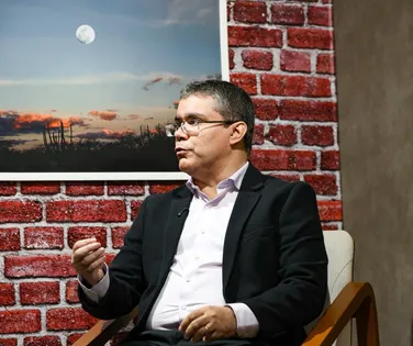 Mau uso de IA nas eleições pode gerar punição pesada, diz especialista - Imagem