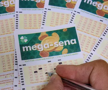 Mega-Sena sorteia R$ 60 milhões nesta terça-feira; confira resultados - Imagem