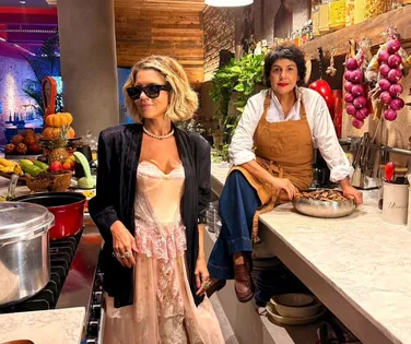 Mercado de Preta e Betty movimenta cena criativa em Salvador - Imagem
