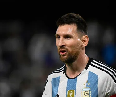 Messi fora da Copa do Mundo? Saiba o que disse o técnico da Argentina - Imagem