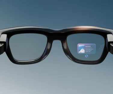 Meta é acusada de expor cenas íntimas captadas por óculos inteligentes - Imagem