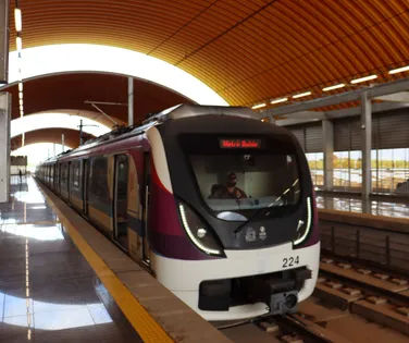 Metrô terá operação especial na Semana Santa; veja mudanças - Imagem