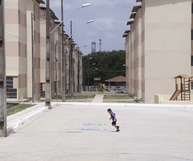 Minha Casa, Minha Vida garante mais de 100 mil moradias e reduz déficit na Bahia - Imagem