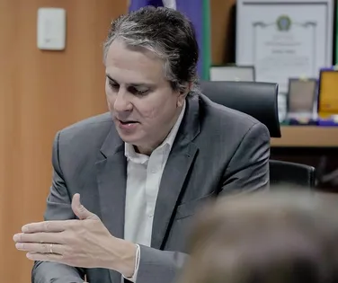 Ministro aposta em legado para fortalecer vitória de Lula - Imagem