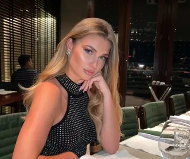 Modelo russa ligada a Vorcaro pede para não ser julgada após escândalo - Imagem