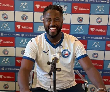 Morre Aelton Santys, produtor de elenco e influenciador baiano, aos 32 - Imagem