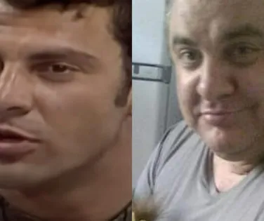 Morre aos 66 anos o ator Gerson Brenner - Imagem