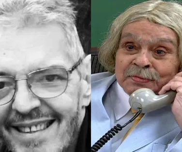 Morre filho de Chico Anysio e família se despede: "Descansou" - Imagem