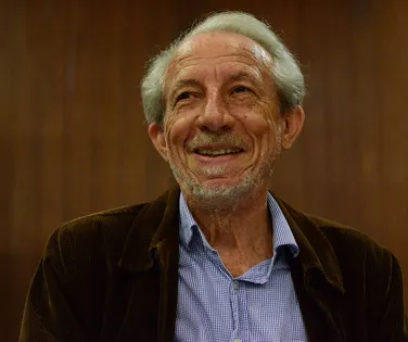 Morre Raimundo Pereira, ícone do jornalismo que desafiou a ditadura - Imagem