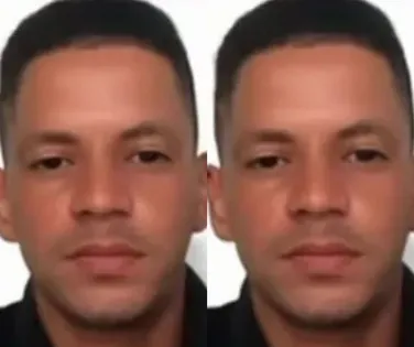 Morre segundo trabalhador baiano queimado em incêndio no Espírito Santo - Imagem