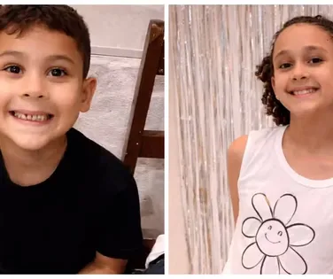 Motorista embriagado mata duas crianças e deixa duas feridas - Imagem