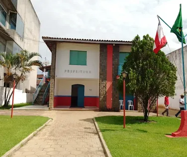 MP toma decisão após denúncia de favorecimento em concurso de Taperoá - Imagem