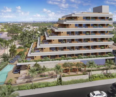 MPF pede paralisação imediata de construção que ameaça tartarugas em Salvador - Imagem