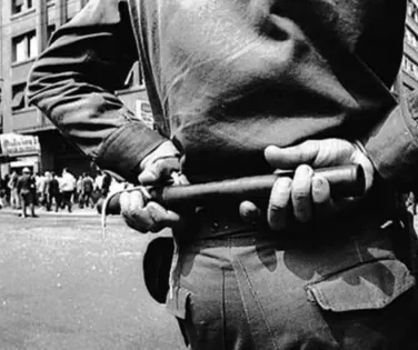 Mulher presa e torturada na ditadura será indenizada em R$ 100 mil - Imagem