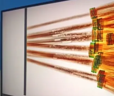 Mulher tenta entrar em presídio com remédio para disfunção erétil escondido na vassoura - Imagem
