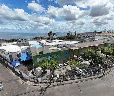 Mutirão de triagem para cirurgias beneficia homens em Salvador - Imagem