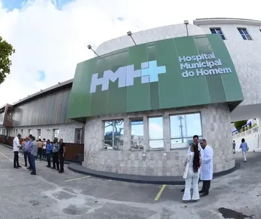 Mutirão oferece 50 vagas por dia para triagem de cirurgias em Salvador - Imagem