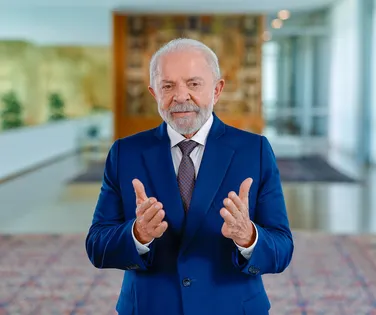 Nas pesquisas Lula não está tão bem. É isso que anima a oposição - Imagem