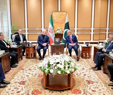 Negociações entre EUA e Irã entram em “fase técnica” - Imagem