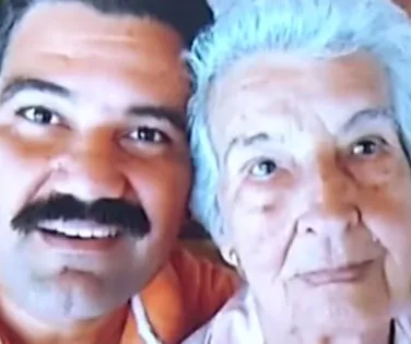 Neto é alvo de operação suspeito de desviar R$ 37 milhões do patrimônio da avó - Imagem