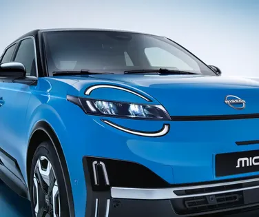 Nissan e Renault declaram guerra ao BYD Dolphin Mini com novo hatch - Imagem