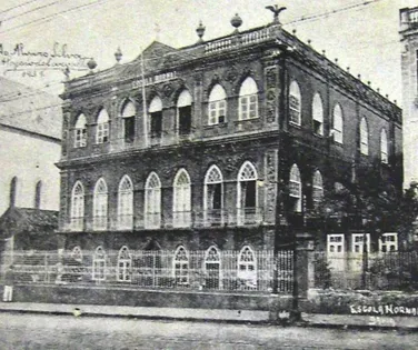 Normalistas abriram caminho para a educação feminina no século XIX - Imagem