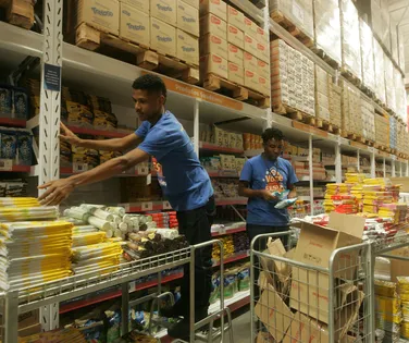 Nova lei vai obrigar supermercados a fechar um dia na semana - Imagem