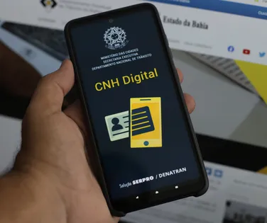 Nova regra para CNH avança e pode mudar renovação no Brasil - Imagem