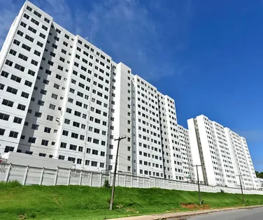 Novas regras do Minha Casa, Minha Vida passam a valer nesta quarta - Imagem