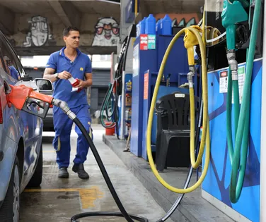 Novo combustível promete substituir o diesel; entenda - Imagem