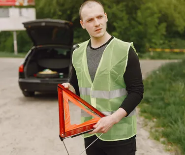 Novo item de segurança vai se tornar obrigatório nas estradas; entenda - Imagem