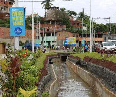 Novo Mané Dendê entra em fase decisiva após contratação de consultoria - Imagem