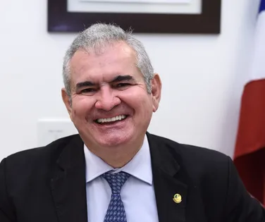 Novo nome do Republicanos, Coronel revela próximos passos e bastidores da filiação - Imagem