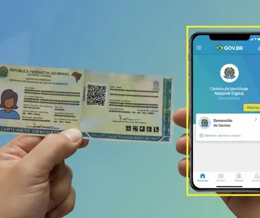 Novo RG: aprenda a emitir CIN sem agendamento em Salvador e Lauro de Freitas - Imagem