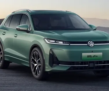 Novo Tiguan L ePro faz 117km no modo elétrico; confira detalhes - Imagem